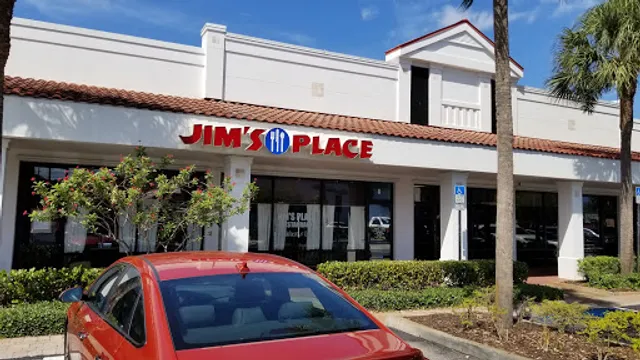 Jim's Place