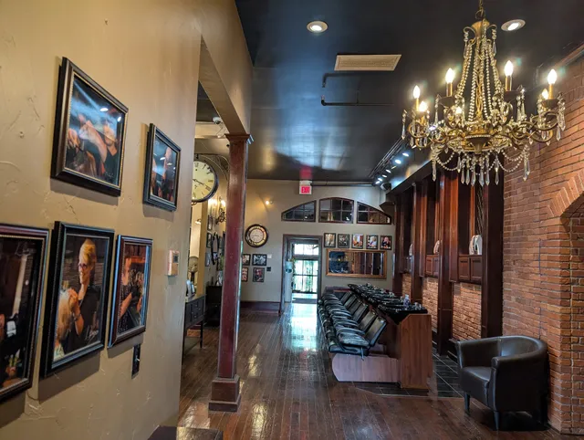 Benton Square Salon & Spa