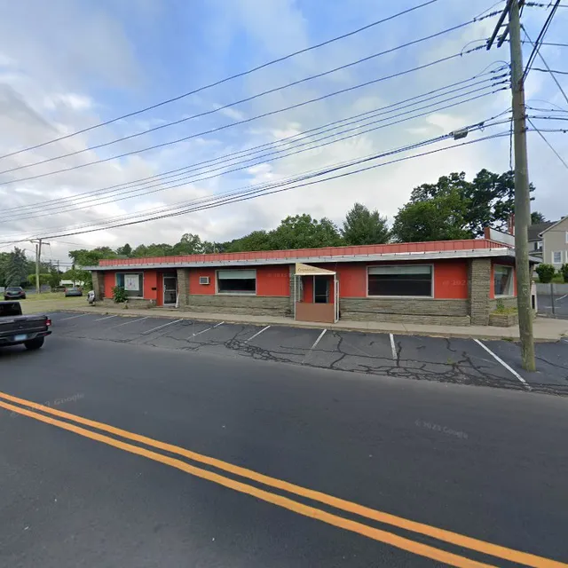 Pattaya wok Asian kitchen