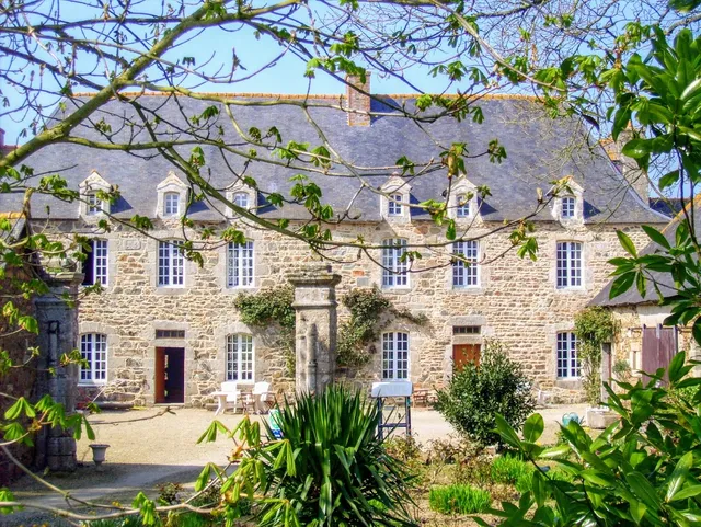 Manoir Le Cosquer