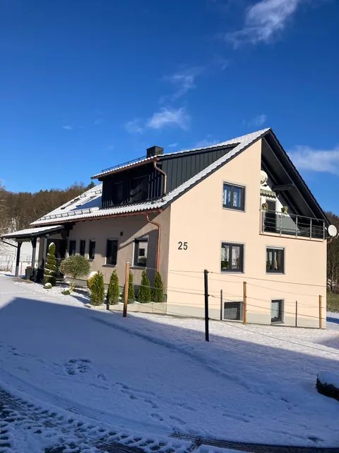 Brunnerhof Ferienwohnung