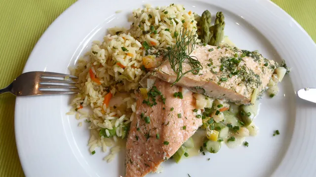 Restaurant Ischimatt - Die Cafeteria in der Region Solothurn mit saisonaler Küche