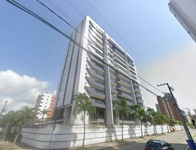 Condomínio Residencial Syrius II