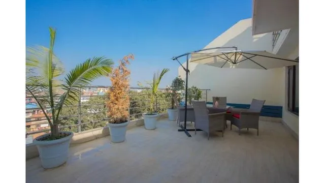 OYO 262 Hotel Kumari