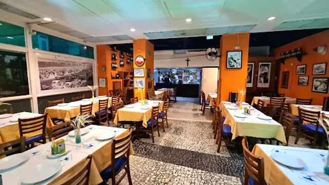 Meia Pataca - (Copacabana)