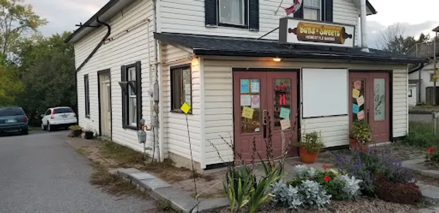 Buns & Sweets (Closed for January)