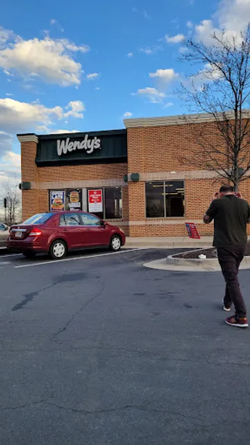 Wendy's