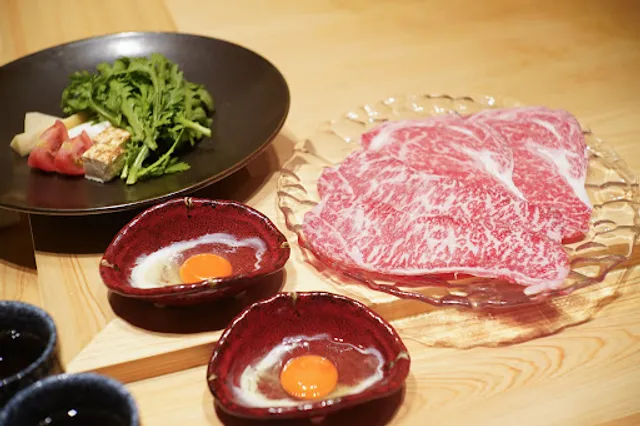 Sukiyaki Nakagawa