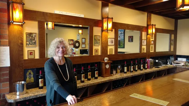 Craftsman Cellars