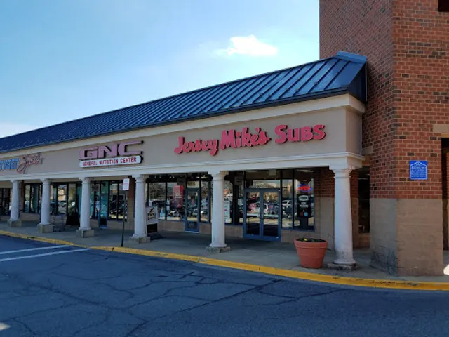 Jersey Mike's Subs
