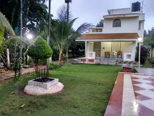 Sai & shreeya’s holiday cottage / suites