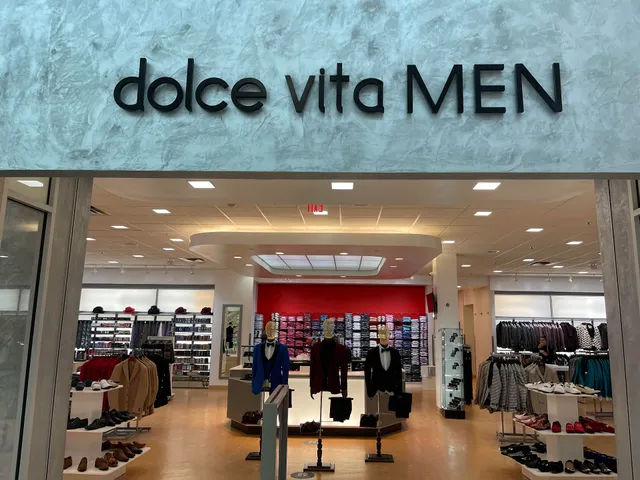 dolce vita MEN