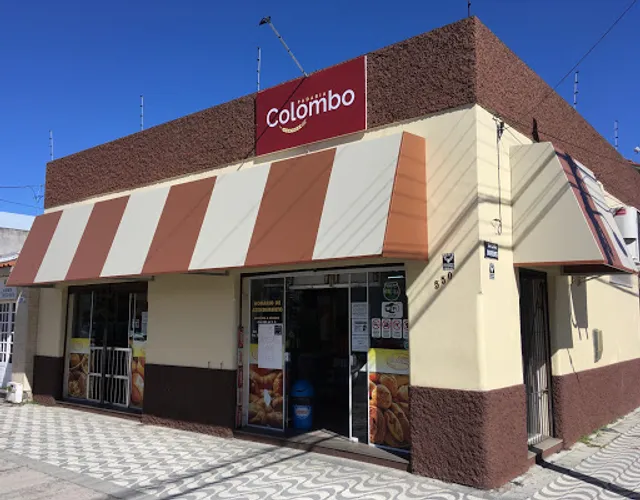 Padaria Colombo