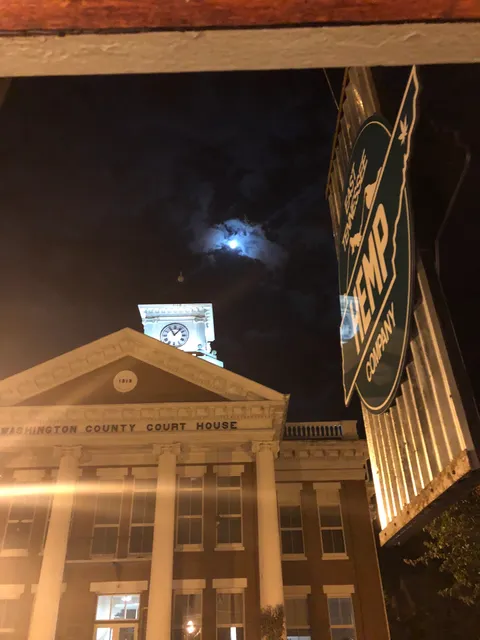 East Tennessee Hemp Company