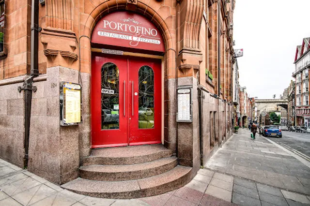 Portofino Restaurant