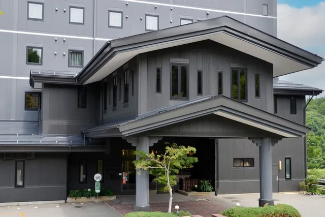 Route Inn Grantia Hidatakayama