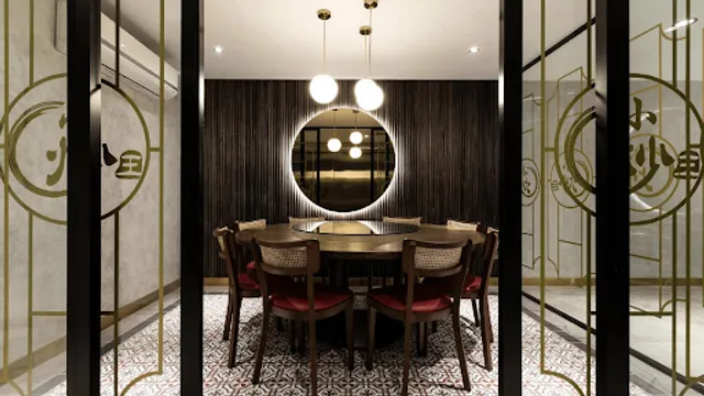 BBQ One Wok Inn Eastwood