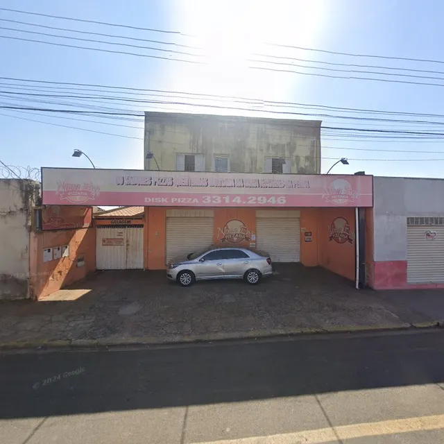 Nova Era Pizzaria