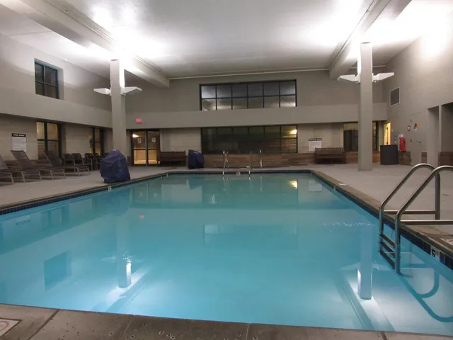 The Oasis at Isle of Capri