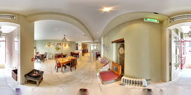 Max's Seafood Kinsale