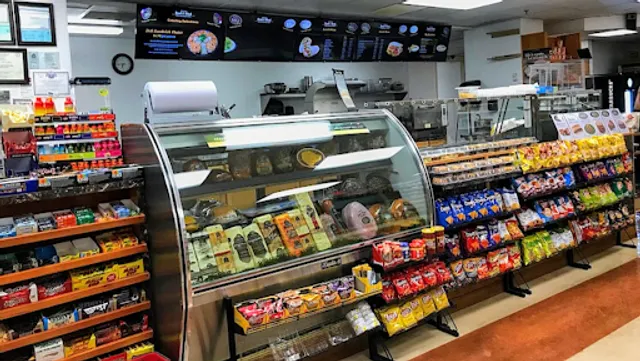 New York Deli & Market