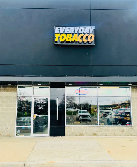 Every Day Tobacco