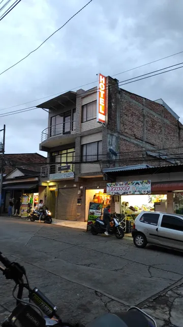 Hotel San Marino JKL