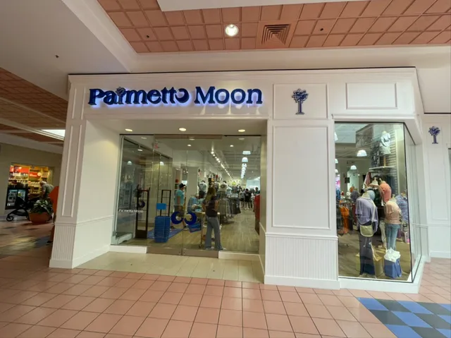 Palmetto Moon Johnson City