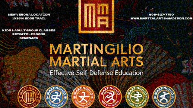 Martingilio Martial Arts
