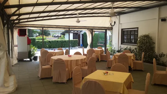 Osteria del Laghetto - Ristorante | Location | Eventi | Novara - Piemonte - Lombardia