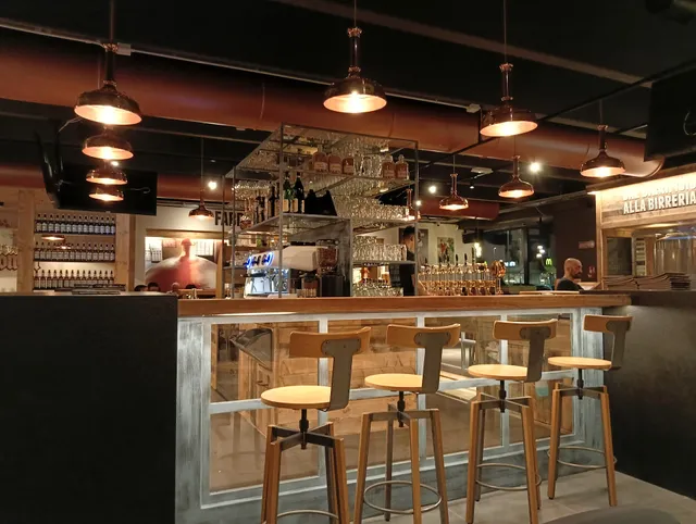 Fabbrica in Pedavena Cologno Monzese