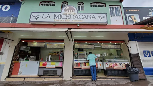 La Michoacana