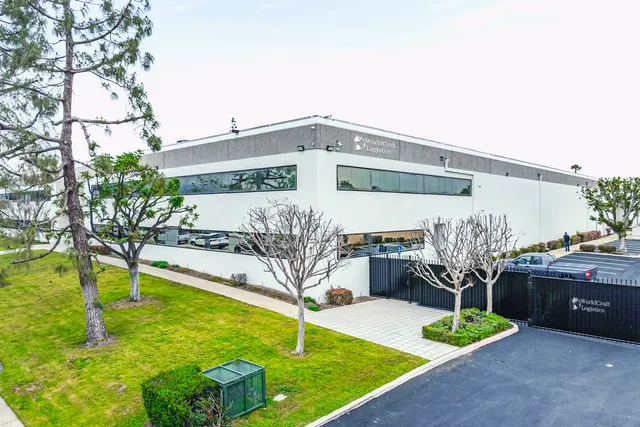 Worldcraft Logistics LLC (PLM1)