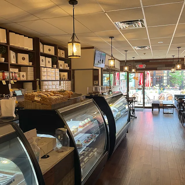 Pierre & Michel Authentic French Bakery