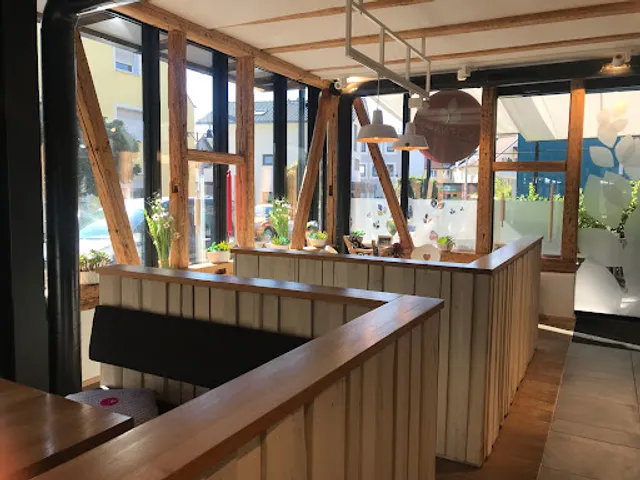 Bäckerei Schwarz GmbH & Co. KG