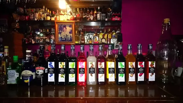 Restaurant La Casita