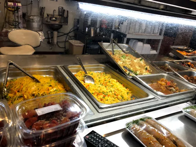 DiLac Vegetarian Cuisine