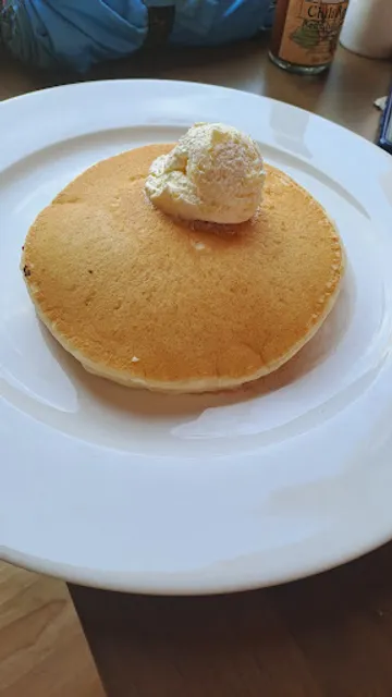 Pancake House