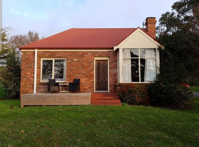 Killynaught Spa Cottages