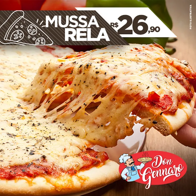 Pizzaria Don Gennaro