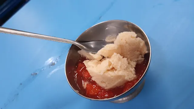 Michael's Ice Cream & Cool Drinks