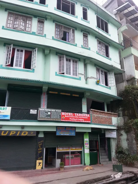 Hotel Tareeba Namchi
