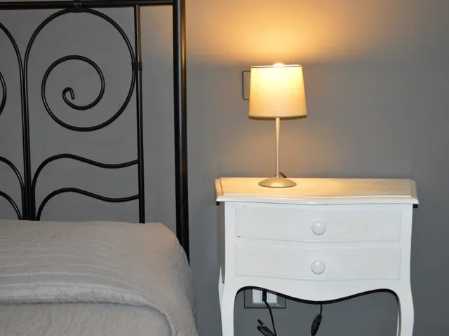 A Casa Di Giallo B&B