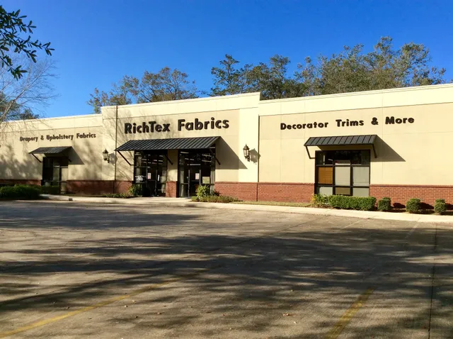 RichTex Fabrics & Furnishings