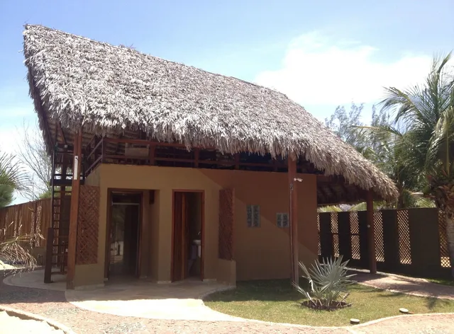 The Barra Grande GuestHouse & Hostel