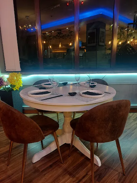 Rock & Roll Sushi And Bar