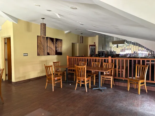 Jamaican Grill (Court Street, City of Hamilton)