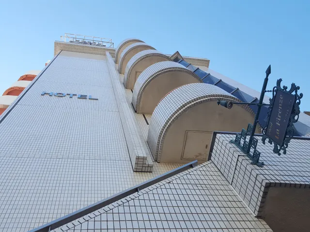 ホテル ラ フィレンツェ