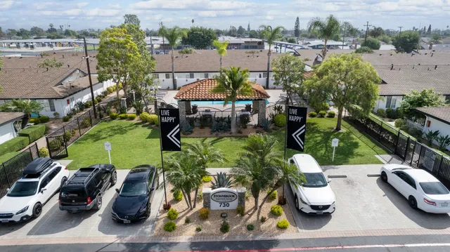 Stonybrook Apartments