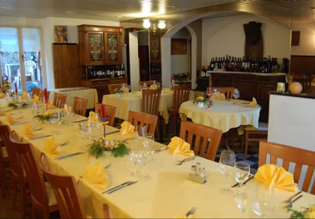 Ristorante Pedemonte